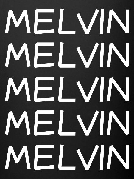 Melvin