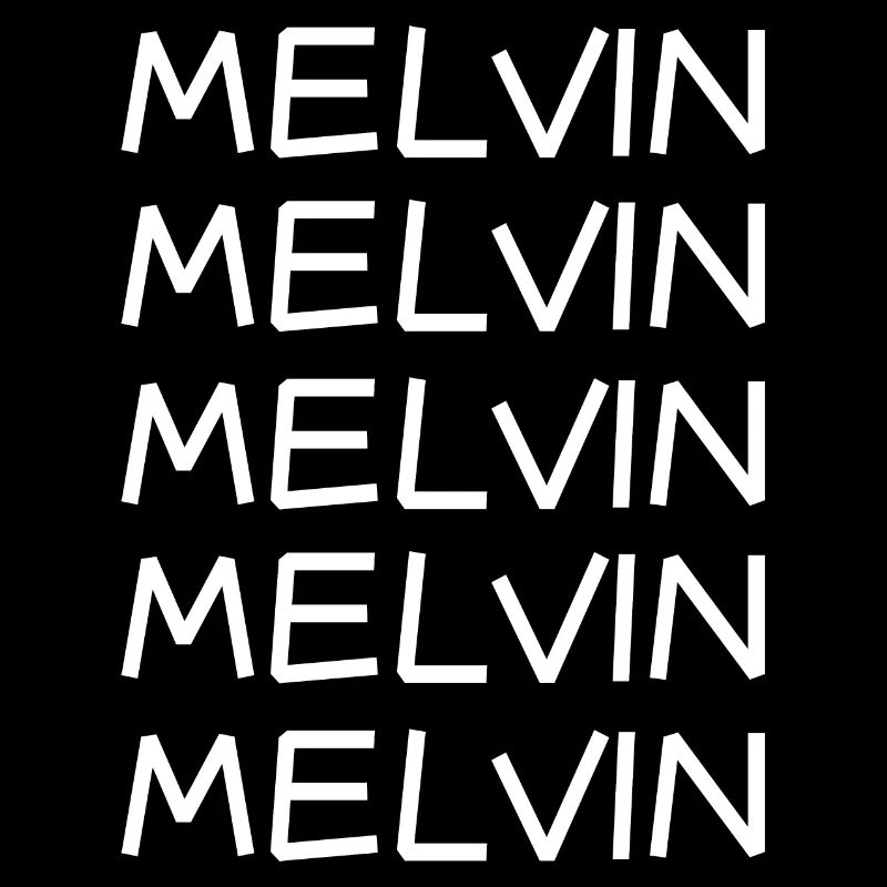 Melvin