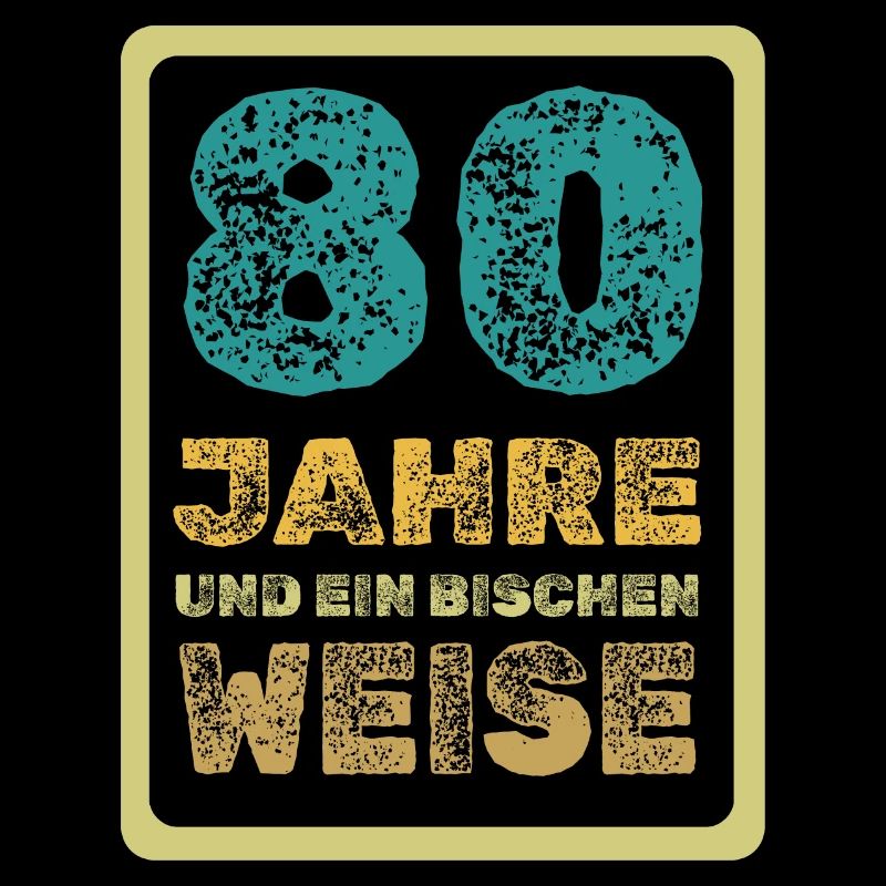 80 ans