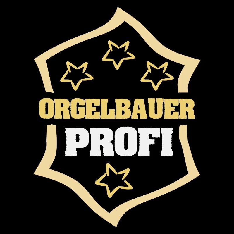 Gift for Organ Builders