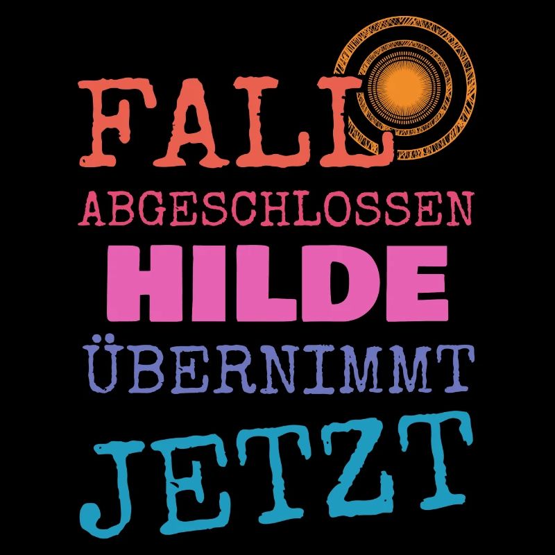Hilde