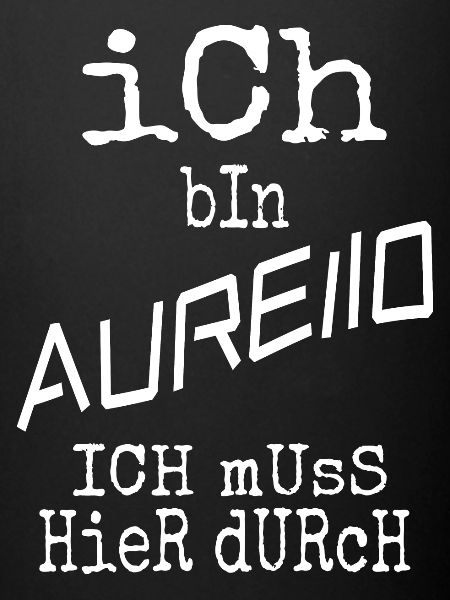 Aurelio Aurelio