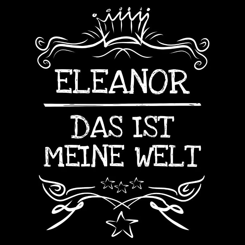 Mädchenname Eleanor