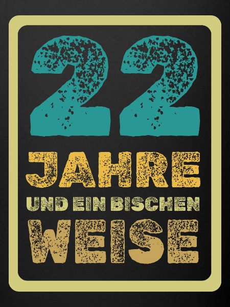 22