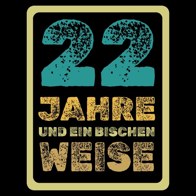 22