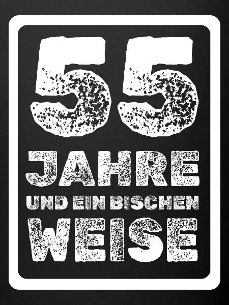 55 ans