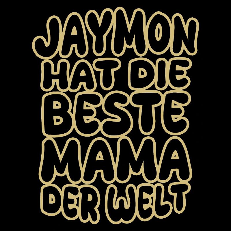 Spruch Jaymon