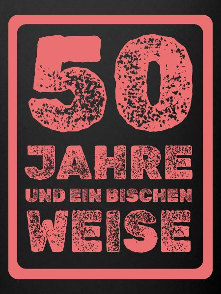 Sagesse 50