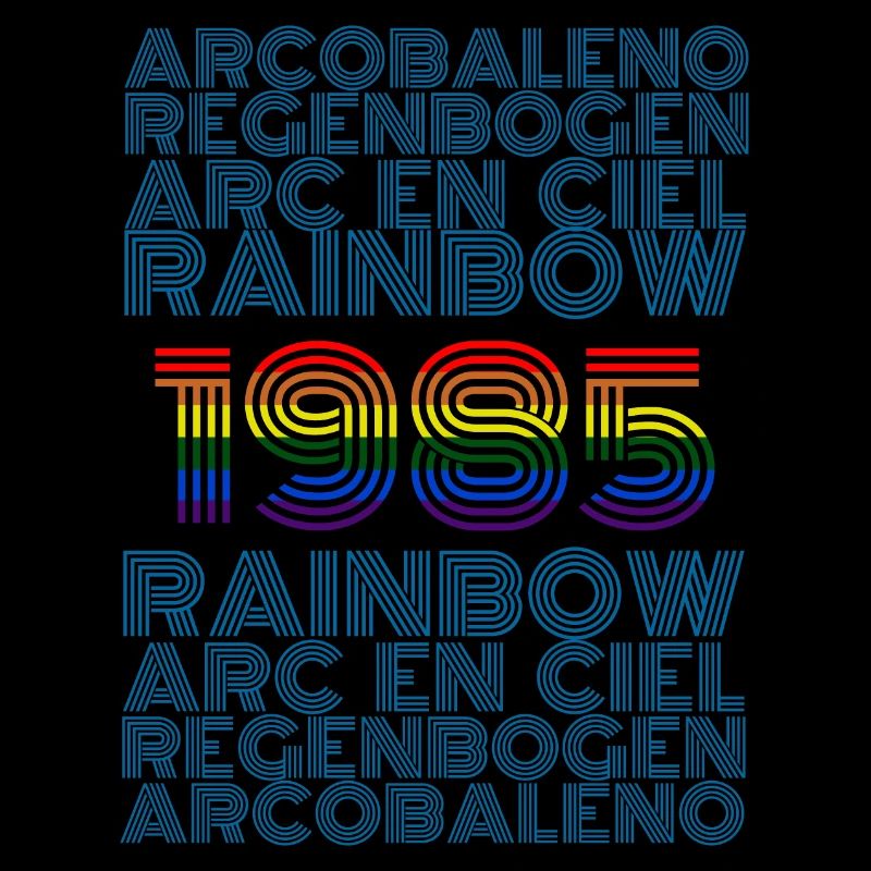 Arc 1985