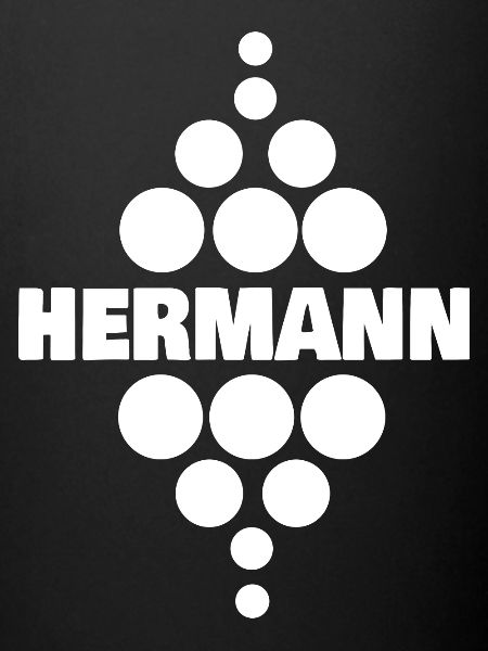 Cadeau pour Hermann