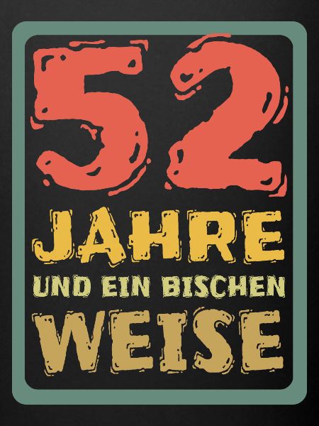 52 ans