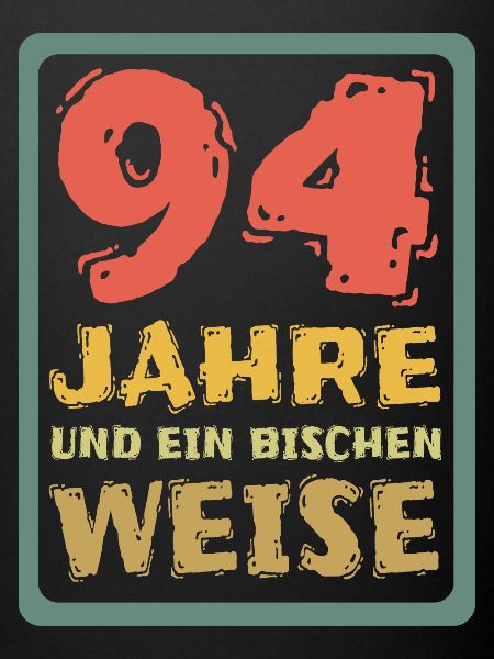 Âge 94