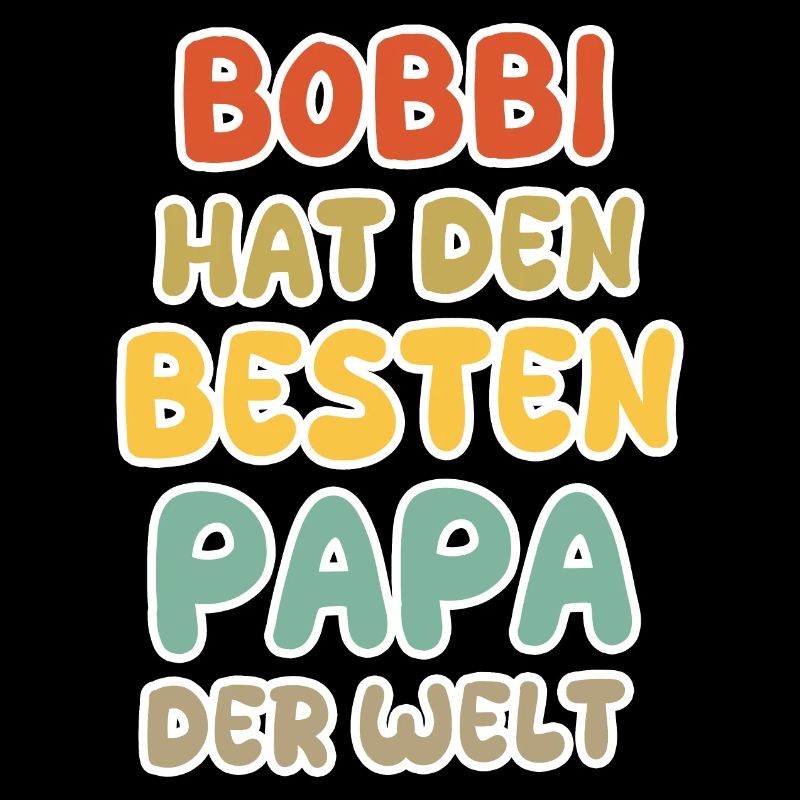 Bobbi bébé