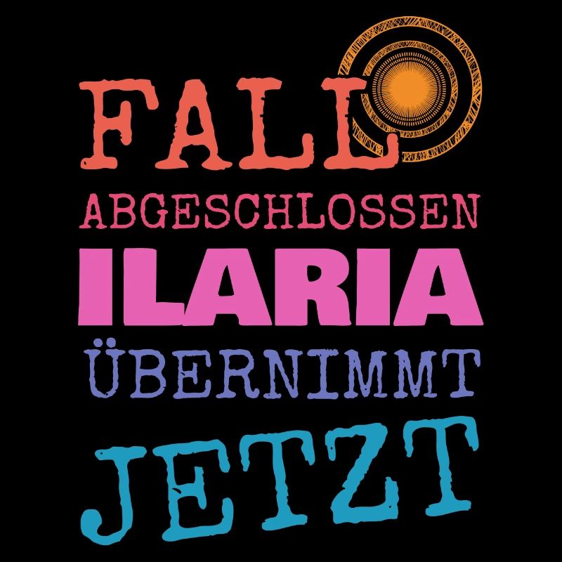 Ilaria as a given name