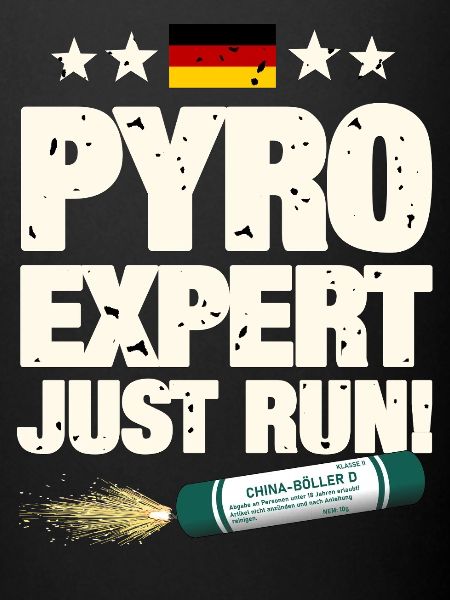 Pyro Expert