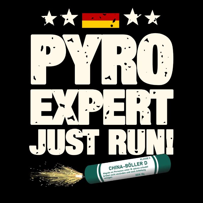 Pyro Expert