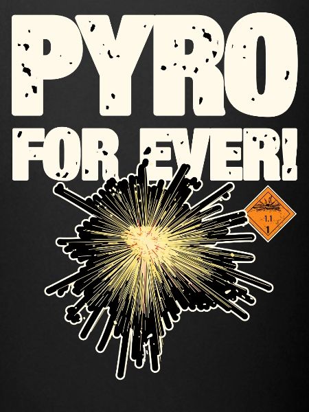 Pyro Pyro