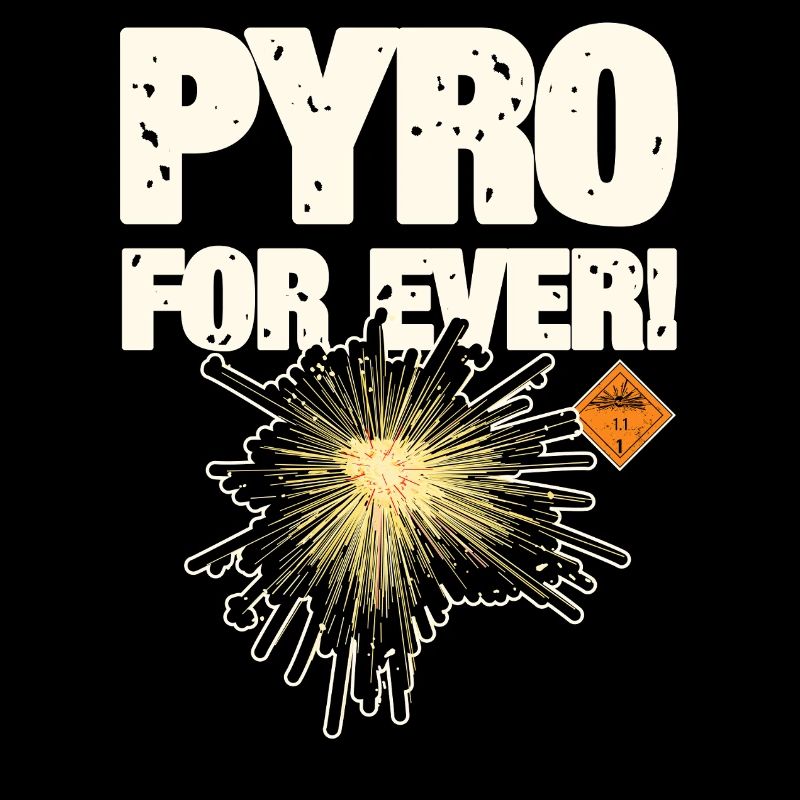 Pyro Pyro