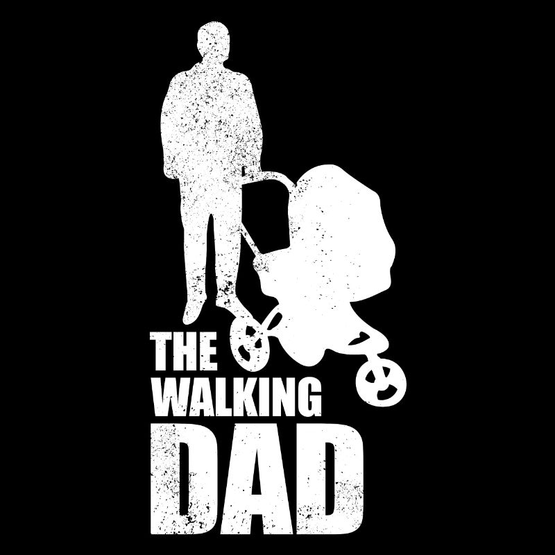 THE WALKING DAD