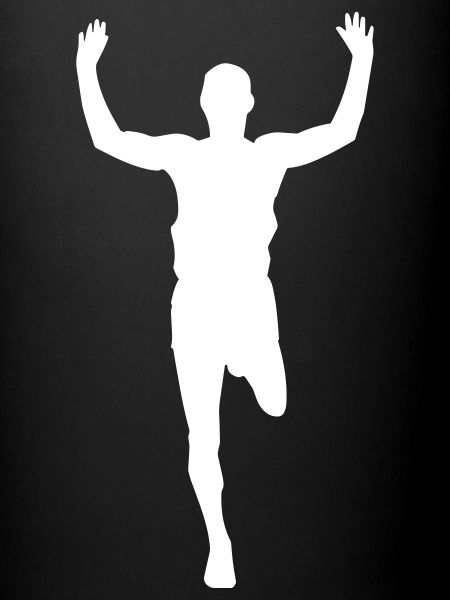 Marathonien marathonien - design