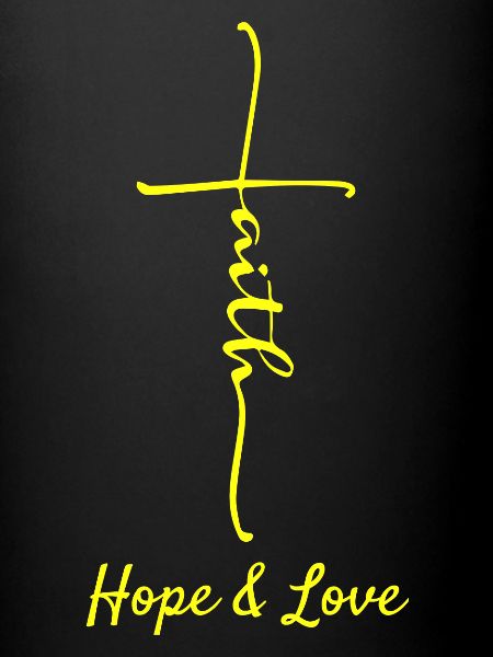 Christianisme croyant chrétien