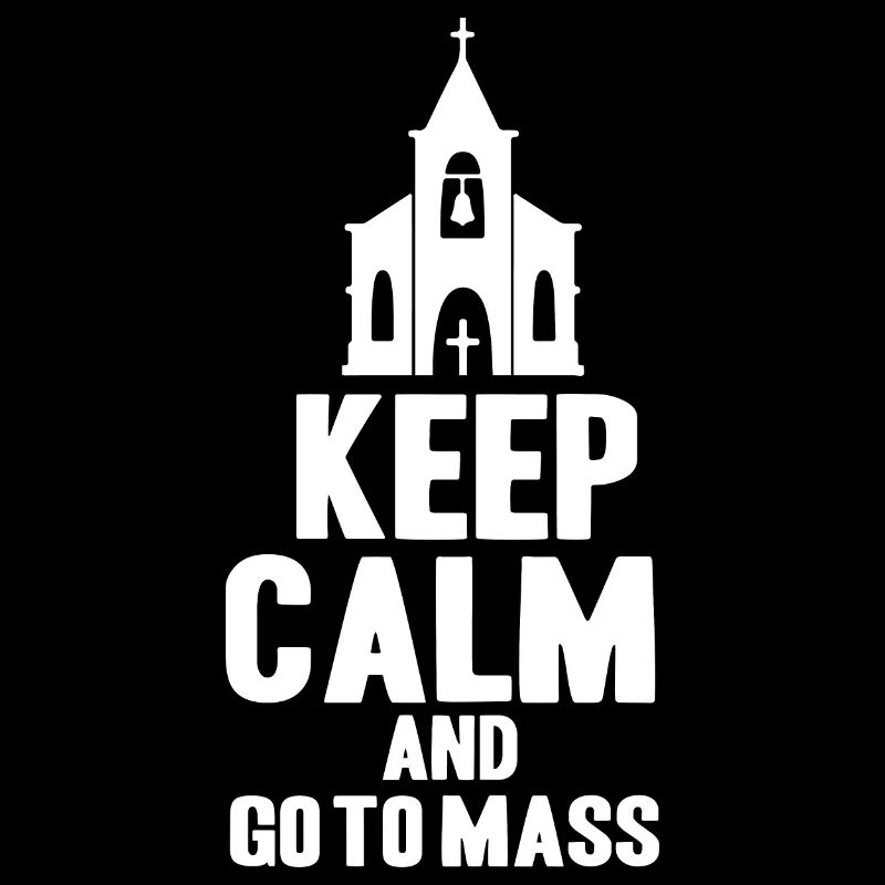 Katholische Kirche Priester Katholizismus Messe