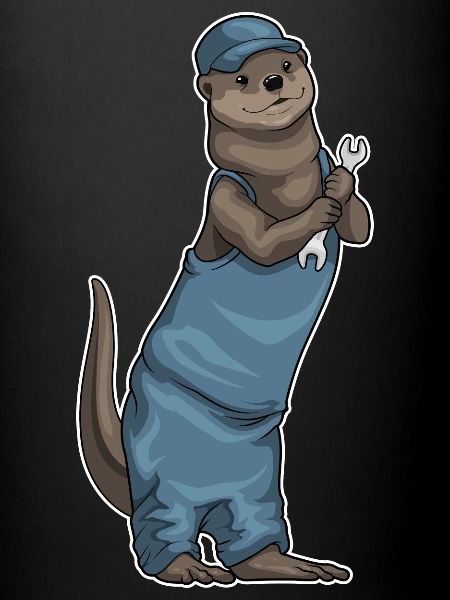 Atelier de clé mécanique Otter