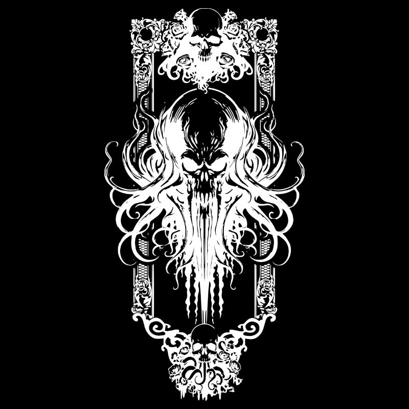 Cthulhu emblem Ancient entity