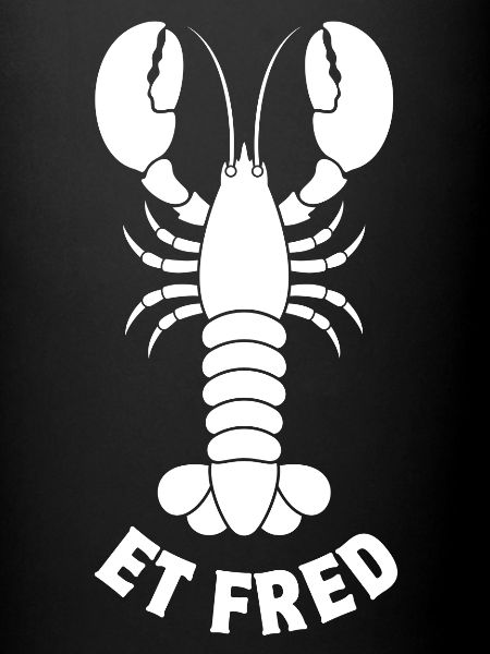 homard, langouste, crustacé
