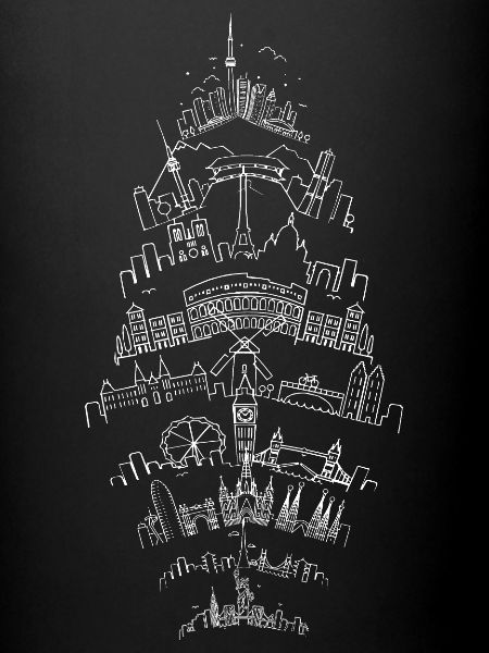 Globetrotteur
