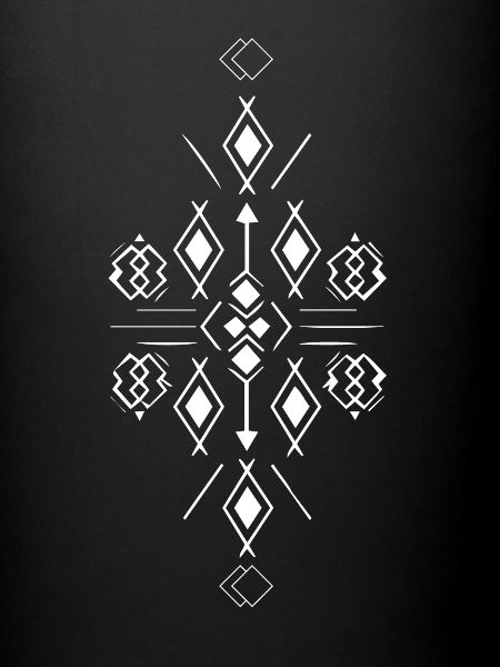 Symbole berbère