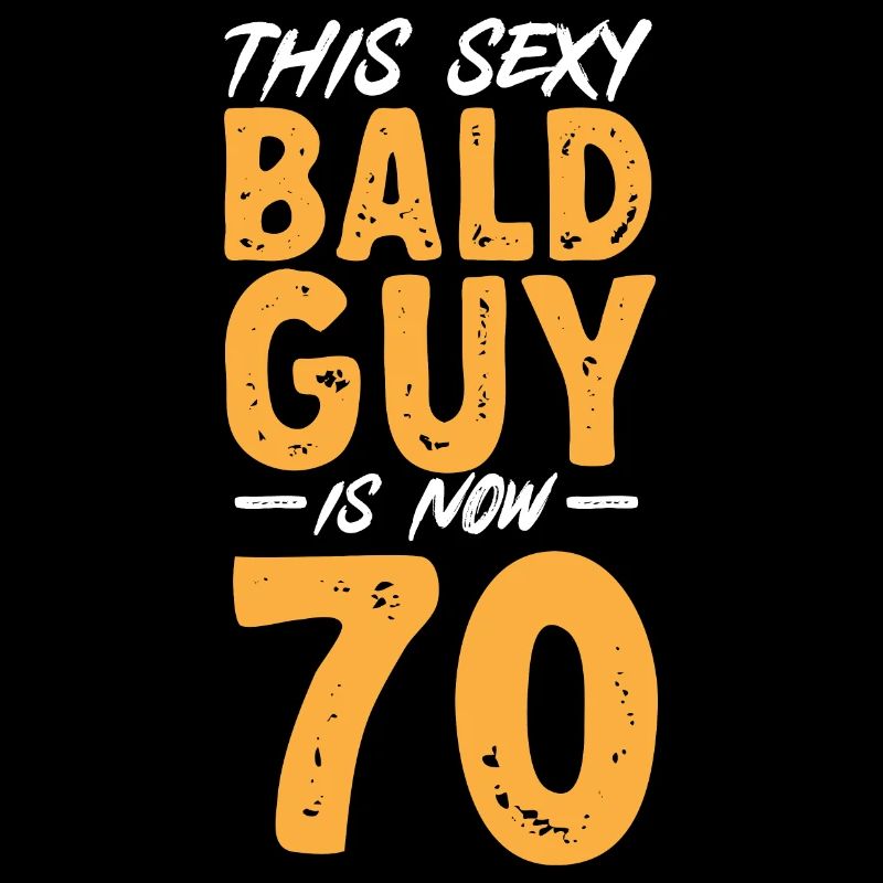 Bald Head Baldness Beard Bald Head