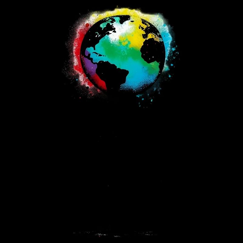 Planet Erde
