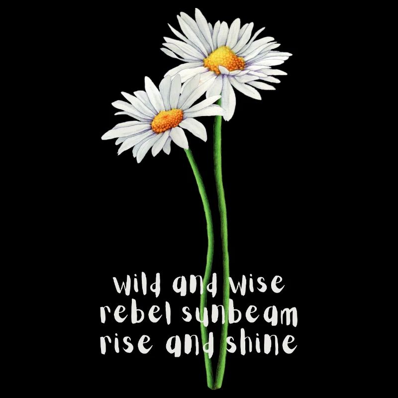 Rebel sunbeam