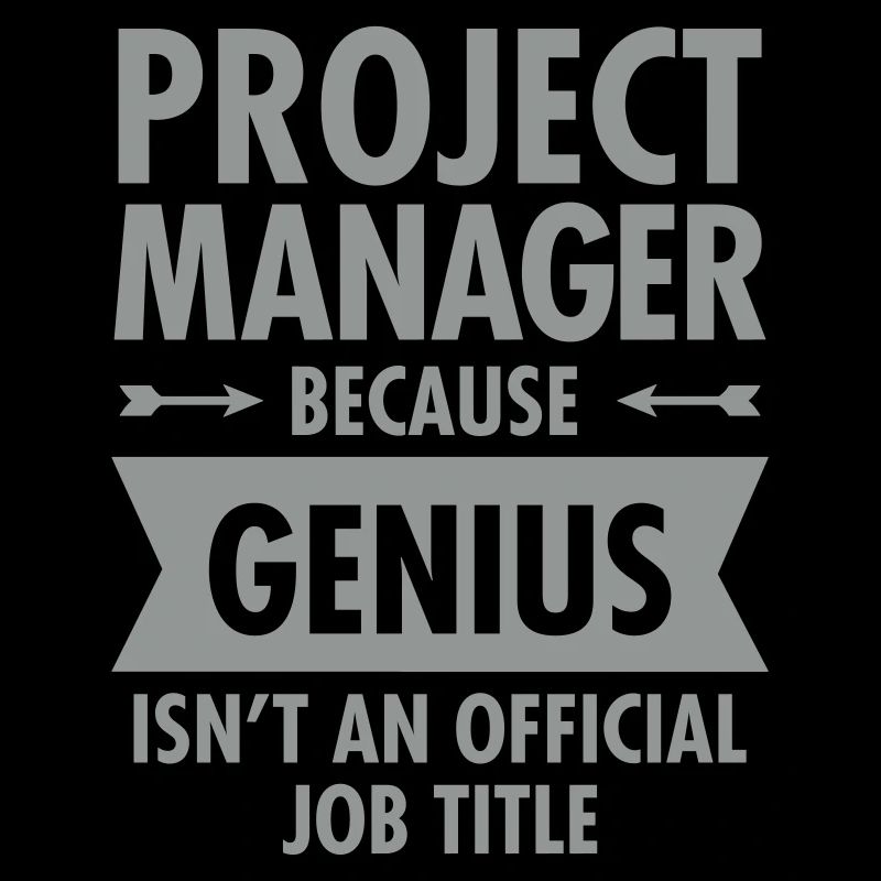 Project Manager - Genius