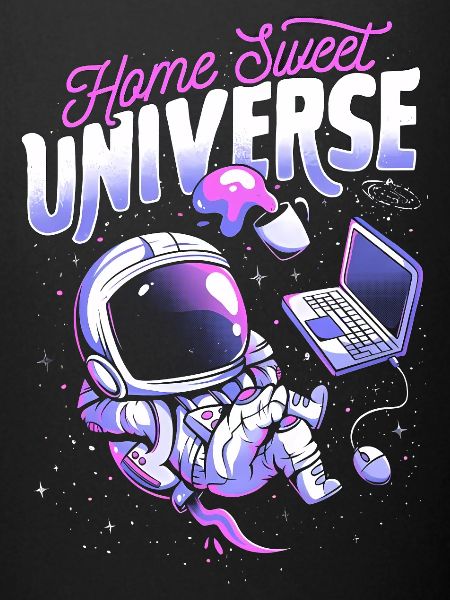Startseite Sweet Universe