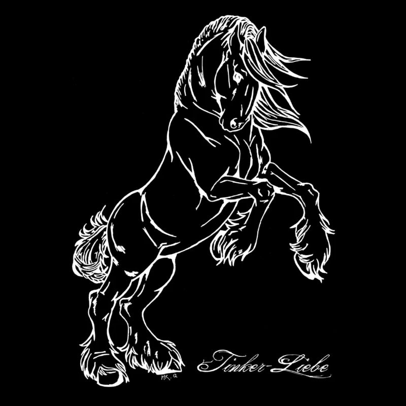 Tinker Liebe #1