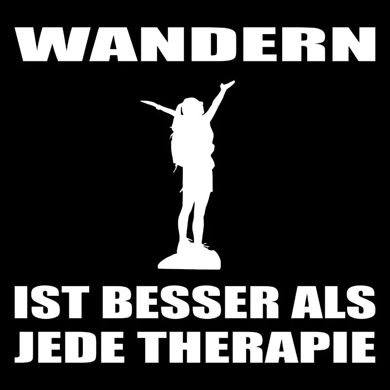 Wandern