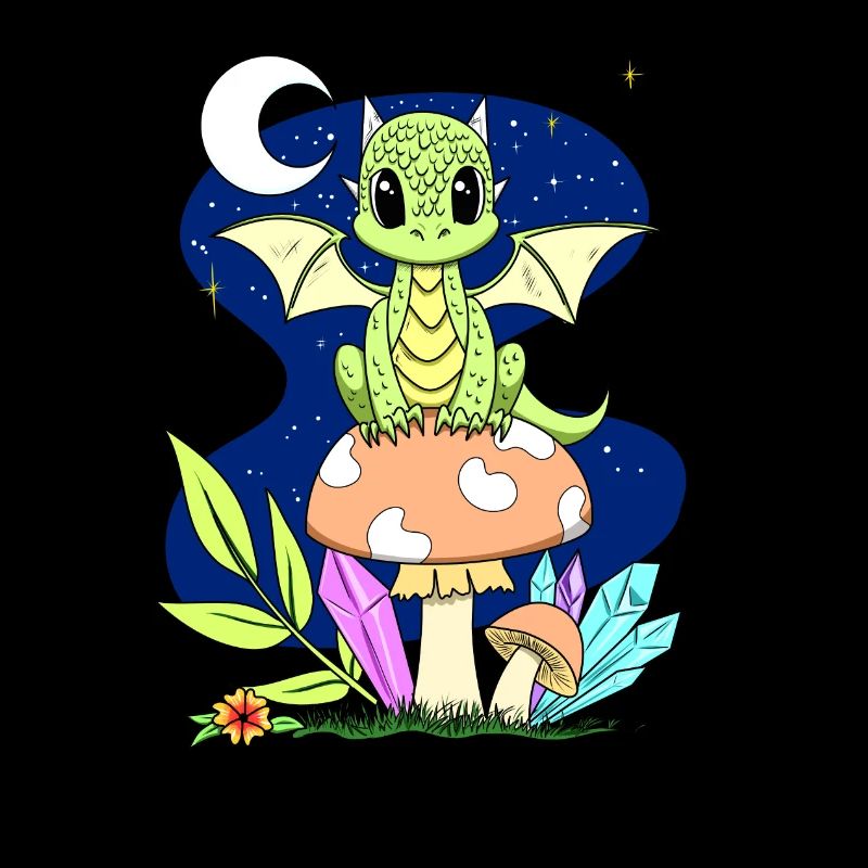 DRACHEN-HÜTTENKERN