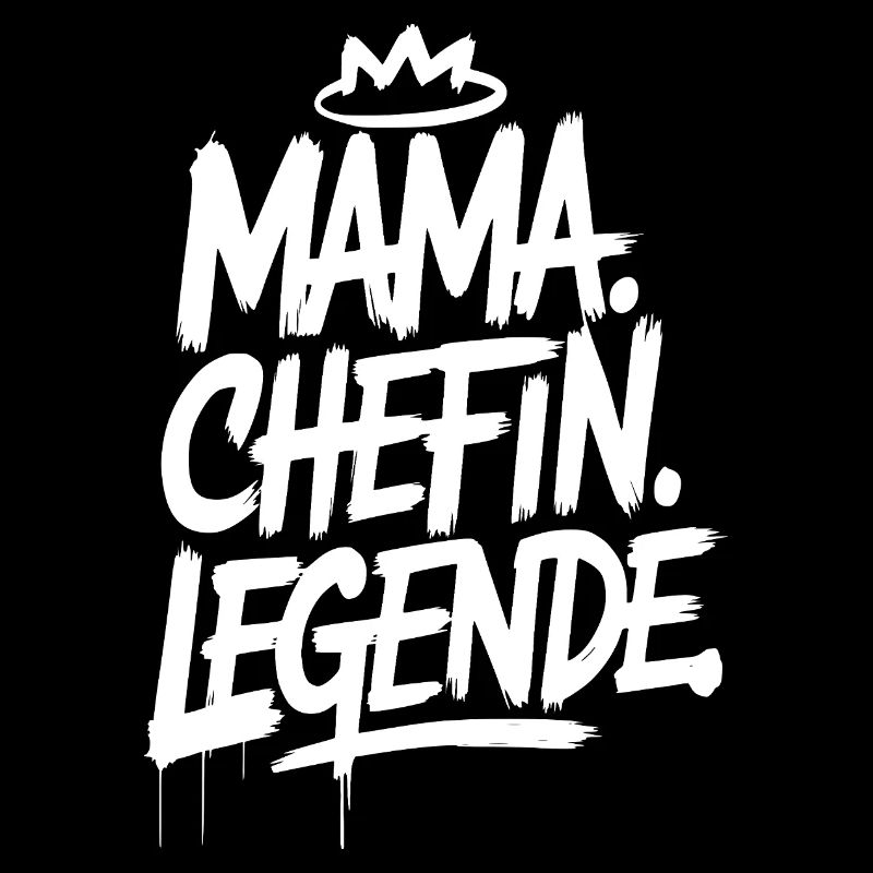 Mama Chefin