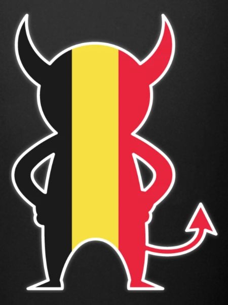 Belgian Devil