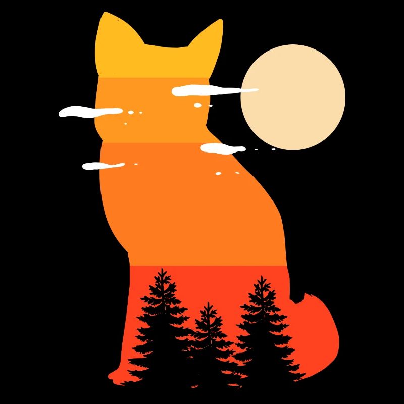 Wild Fox Biologist Poison