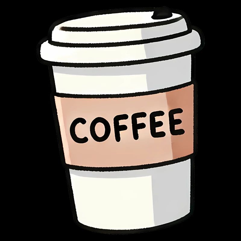Coffee Cup