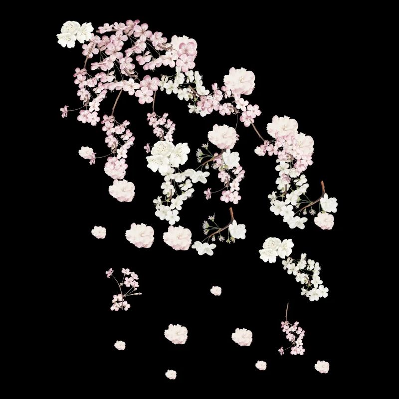 Spring,tendrils,flowers,flowers,flower,floral,flowering