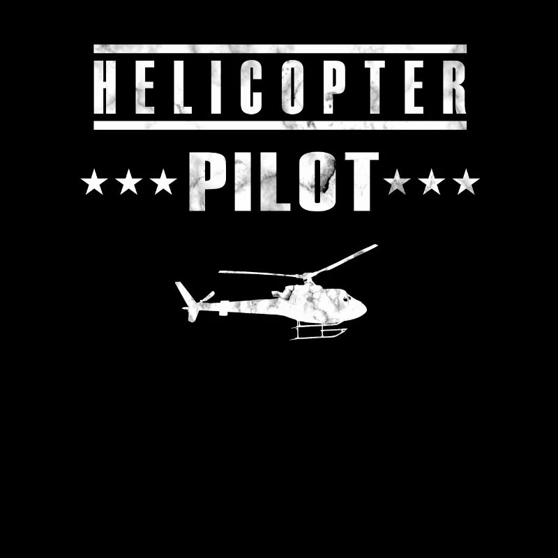 Helicopter Pilot