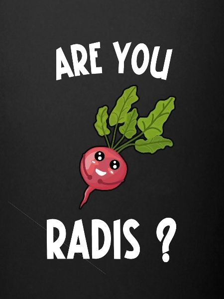 are you radis