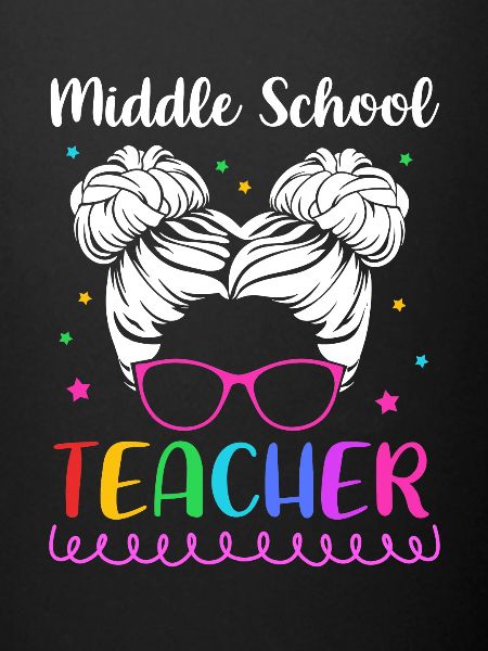 Middle School Teachers