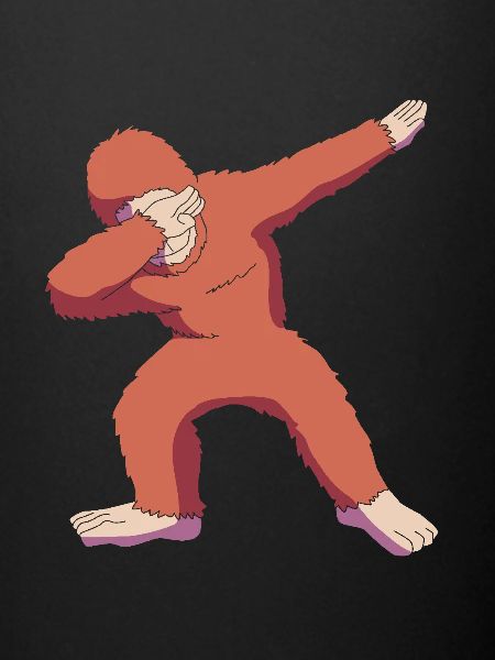 Orang-outan