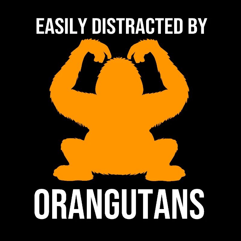 Orang-outan