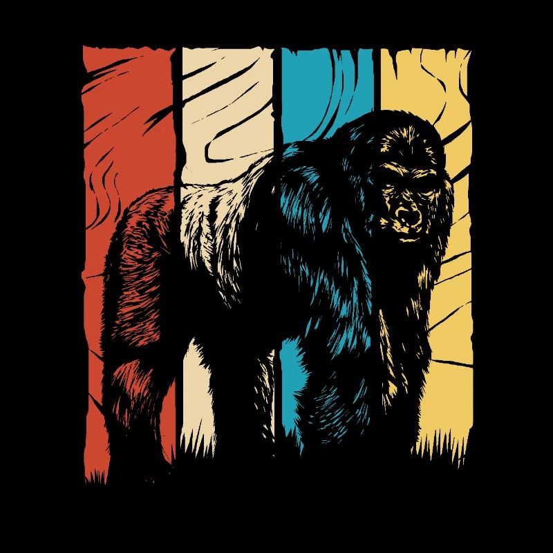 Gorilla
